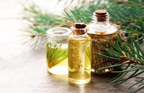 Dùng tinh dầu thông đỏ như thế nào?