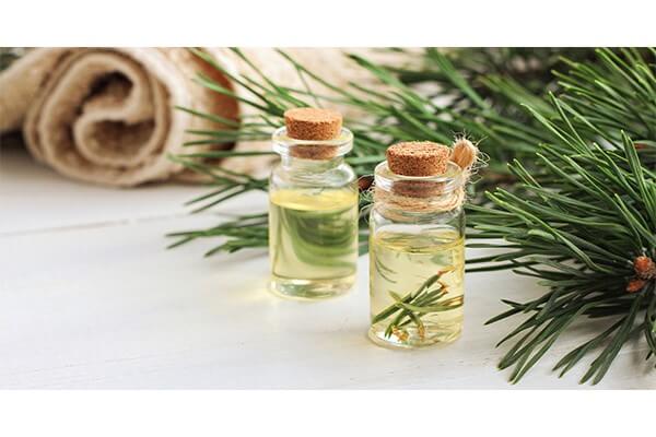 Tinh dầu thông đỏ không phải là thuốc