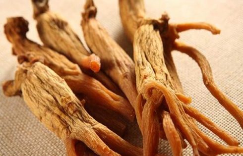 Hồng sâm chính phủ Hàn Quốc