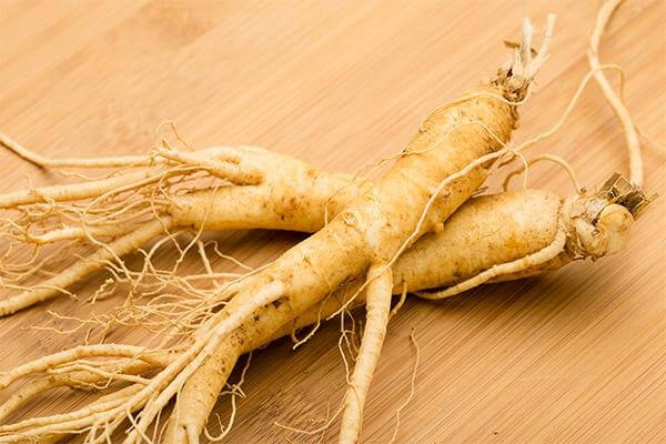 Địa chỉ sâm chính phỉ Hàn Quốc