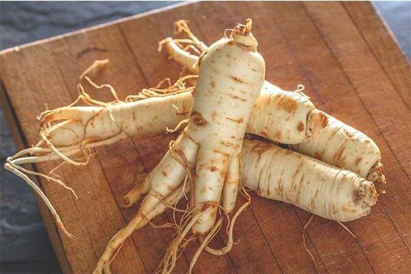 Cửa hàng nhân sâm chính phủ Hàn Quốc