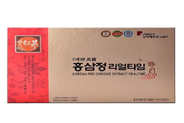Giá nước chiết xuất hồng sâm Hàn Quốc 6 năm mới nhất? Giá nước chiết xuất hồng sâm Hàn Quốc 6 năm mới nhất?