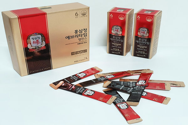 Nước hồng sâm Hàn Quốc 6 năm có nhiều tác dụng vượt trội Nước hồng sâm Hàn Quốc 6 năm có nhiều tác dụng vượt trội