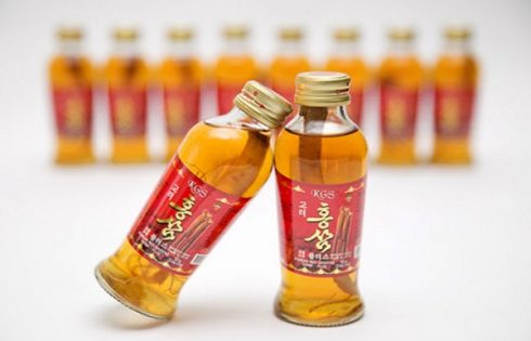 Cách sử dụng nước hồng sâm Hàn Quốc đạt hiệu quả tốt nhất