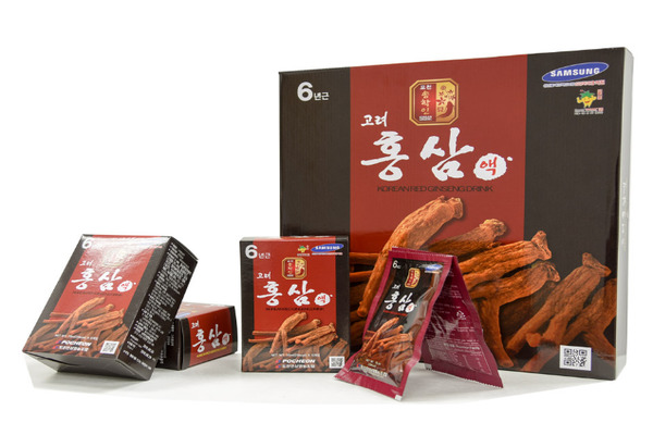 Sâm nước Hàn Quốc loại nào tốt cho sức khỏe người tiêu dùng? Sâm nước Hàn Quốc loại nào tốt cho sức khỏe người tiêu dùng?