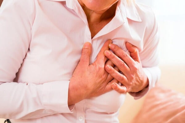 Sâm nước Hàn Quốc có tác dụng phòng chống đột quỵ