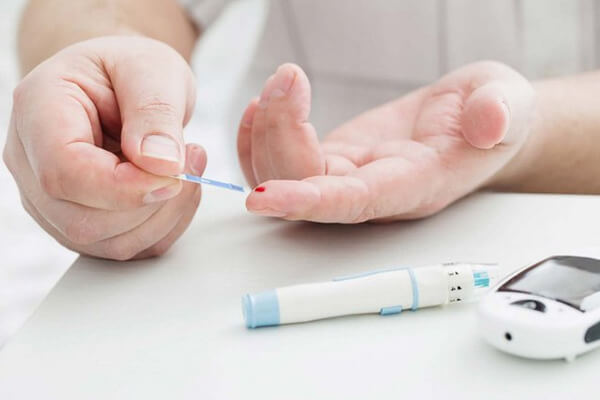 Sâm nước Hàn Quốc có tác dụng với bệnh nhân tiểu đường