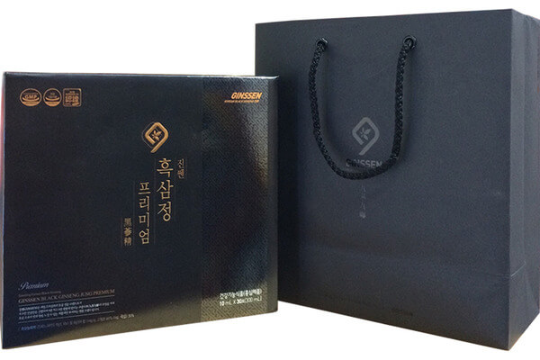 Địa chỉ mua nước uống hắc sâm Hàn Quốc chất lượng Địa chỉ mua nước uống hắc sâm Hàn Quốc chất lượng