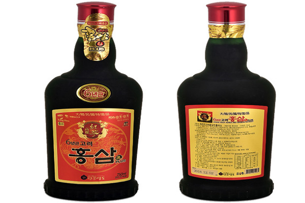 Nước hồng Sâm hàn quốc Kanghwa 750ml Nước hồng Sâm hàn quốc Kanghwa 750ml