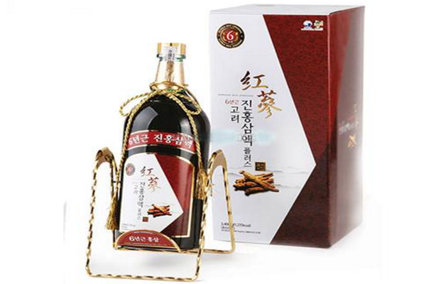 Top 3 nước hồng sâm Hàn Quốc dạng chai thích hợp làm quà tặng Top 3 nước hồng sâm Hàn Quốc dạng chai thích hợp làm quà tặng