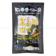 công dụng của nước uống tỏi đen đông trùng hạ thảo