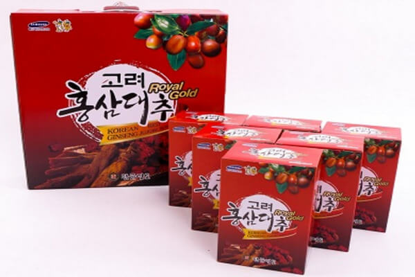 Một số lưu ý quan trọng khi sử dụng táo đỏ hồng sâm Hàn Quốc Một số lưu ý quan trọng khi sử dụng táo đỏ hồng sâm Hàn Quốc