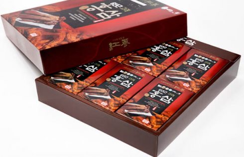 Bí kíp bảo quản hồng sâm Hàn Quốc dạng nước đúng cách