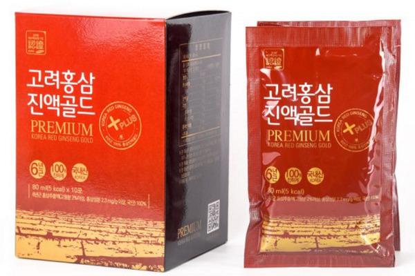 Một số lưu ý quan trọng khi dùng Nước uống nhân sâm Hàn Quốc