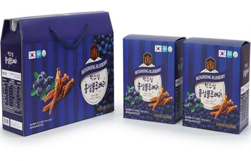 Nước hồng sâm Hàn Quốc có tác dụng gì với người dùng?