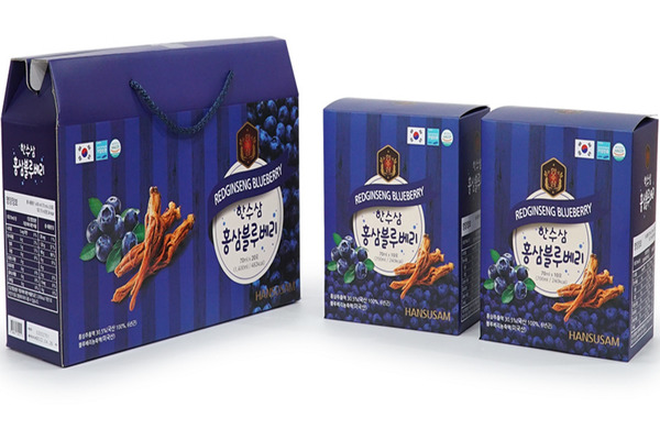 Nước hồng sâm Hàn Quốc có tác dụng gì với người dùng?