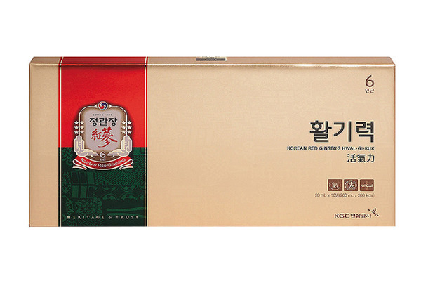 Mua nước sâm chính phủ Hàn Quốc ở đâu chất lượng?