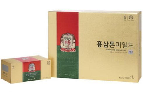 Nước hồng sâm chính phủ Hàn Quốc có điểm nào đặc biệt?Nước hồng sâm chính phủ Hàn Quốc có điểm nào đặc biệt?