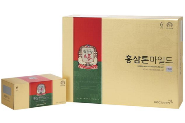 Nước hồng sâm chính phủ Hàn Quốc có điểm nào đặc biệt?Nước hồng sâm chính phủ Hàn Quốc có điểm nào đặc biệt?