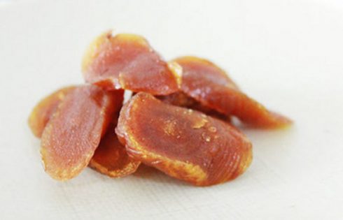 Cách làm sâm lát tẩm mật ong nhanh chóng nhất tại nhàCách làm sâm lát tẩm mật ong nhanh chóng nhất tại nhà