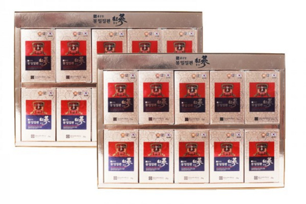 Địa chỉ mua hồng sâm thái lát tẩm mật ong Chong Kun Dang uy tín