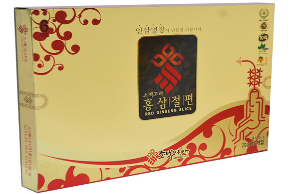 Giá sâm tẩm mật ong là bao nhiều?