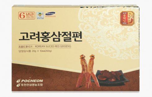 Vì sao sâm lát tẩm mật ong lại tốt cho sức khỏe người dùng?