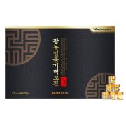 Đối tượng sử dụng An cung trầm hương Kwangdong Hàn Quốc