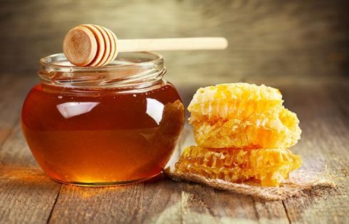 8 công dụng của mật ong sử dụng hằng ngày bạn nên biết để tăng cường sức khỏe