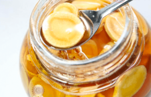 uong-sam-ngam-mat-ong-co-beo-khong